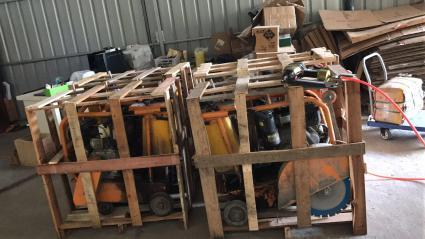 安化行李、家具、电器包装托运